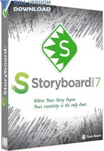 Toon Boom Storyboard Pro 7 v17.10.1