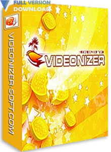 Videonizer v7.0.0.0 Platinium