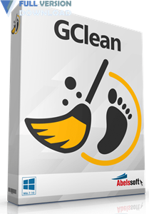 Abelssoft GClean 2020 v220.2.15