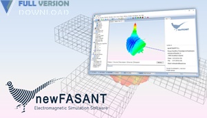 Altair newFASANT v6.2.11