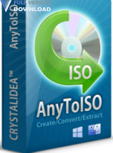 AnyToISO Professional v3.9.6 Build 670