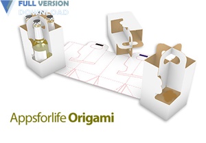 Appsforlife Origami v2.9.1