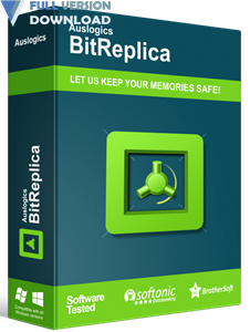 Auslogics BitReplica v2.4.0.2