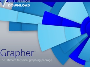 Grapher v16.0.314