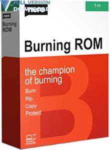 Nero Burning ROM 2020 v22.0.1011
