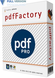 PdfFactory Pro v7.21