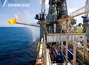 Schlumberger Flaresim v6.0.0.64