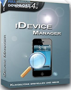 iDevice Manager Pro v10.0.0.0