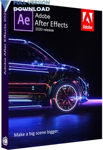 Adobe After Effects 2020 v17.0.6.35