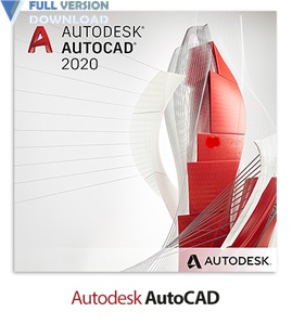 Autodesk AutoCAD 2021 + LT 