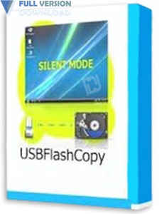 USBFlashCopy v1.15 Commercial