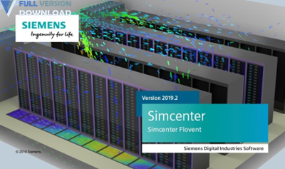 Siemens Simcenter FloTHERM Suite 2019