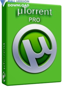 uTorrent Pro 3.5.5 Build 45704