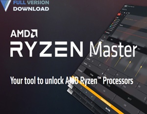 AMD Ryzen Master v2.3.0