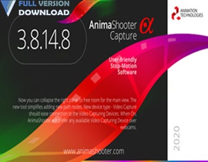 AnimaShooter Capture v3.8.15.7