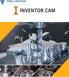 Autodesk Inventor CAM Ultimate v2021.1.0