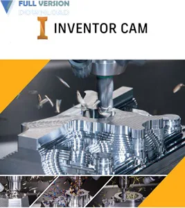 Autodesk Inventor CAM Ultimate v2021.1.0