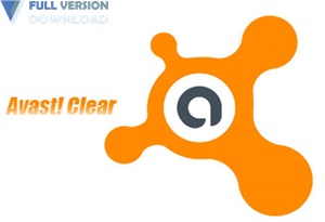 Avast Clear v20.5.5410