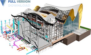 Graphisoft Archicad v24 Build 3008