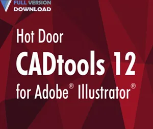 Hot Door CADtools v12.1.3