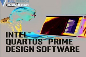 Intel Quartus Prime Standard Edition 18.1 v18.1.0.625