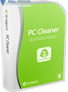 PC Cleaner Platinum v7.2.0.4
