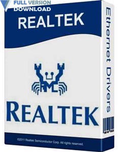 Realtek Ethernet Controller All-In-One Drivers v10.042