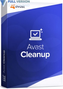 Avast Cleanup Premium v20.1 build 9137