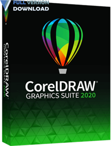 CorelDRAW Graphics Suite 2020 v22.1.1.523