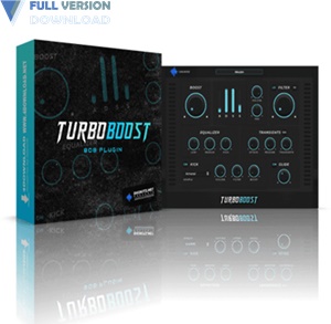 Digikitz Turbo Boost v1.0
