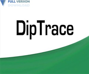 DipTrace v4.0.0.5