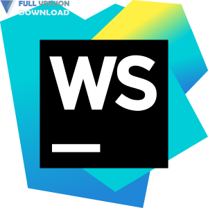 JetBrains WebStorm v2020.1