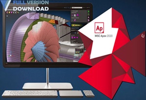 MSC Apex 2020 Feature Pack 1 plus Windows Documentation