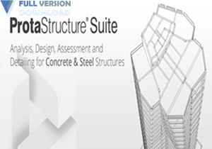 ProtaStructure Suite Enterprise 2019 SP2