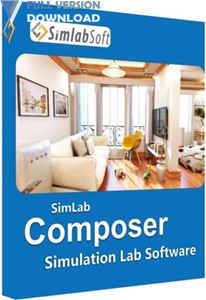 SimLab Composer v10.11