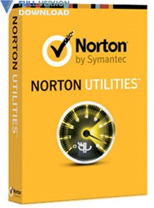 Symantec Norton Utilities v17.0.3.658