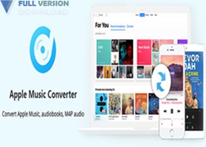 TuneCable iMusic Converter v1.1.0