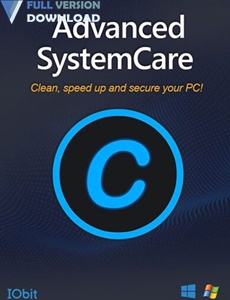 Advanced SystemCare Pro v13.7.0.305