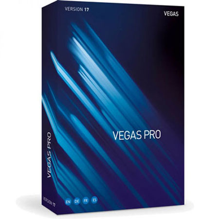 MAGIX VEGAS Pro v18.0.0.334