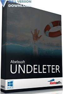 Abelssoft Undeleter v6.03.36