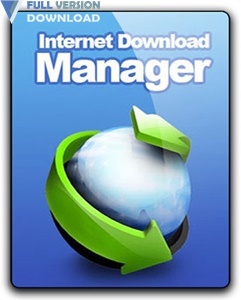 Internet Download Manager (IDM) v6.38 Build 3