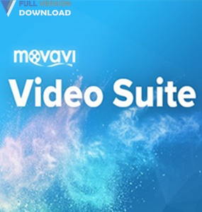 Movavi Video Suite v21.0.1