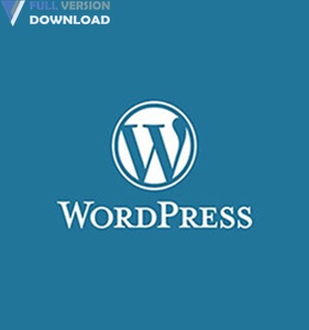 WordPress v5.5.1 CMS WordPress