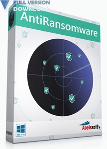 Abelssoft AntiRansomware 2021 v21.4.108