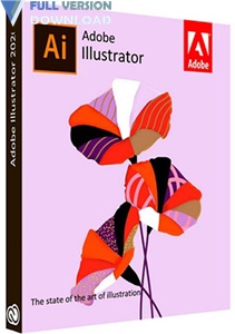 Adobe Illustrator CC 2021 v25.0.1.66