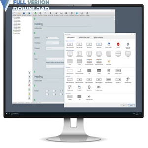 Arclab Web Form Builder v5.2.2