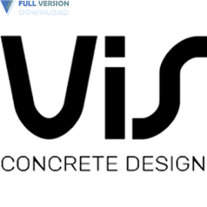 CSI Italia VIS Concrete Design v12.1.0