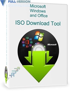 ISO Download Tool v8.41