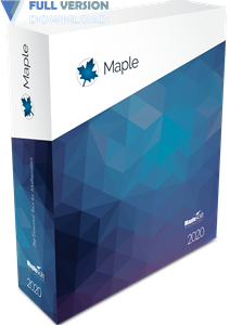 Maplesoft Maple v2020.2