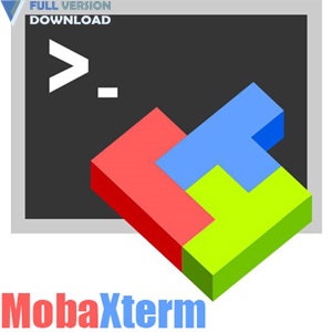MobaXterm v20.5 Professional